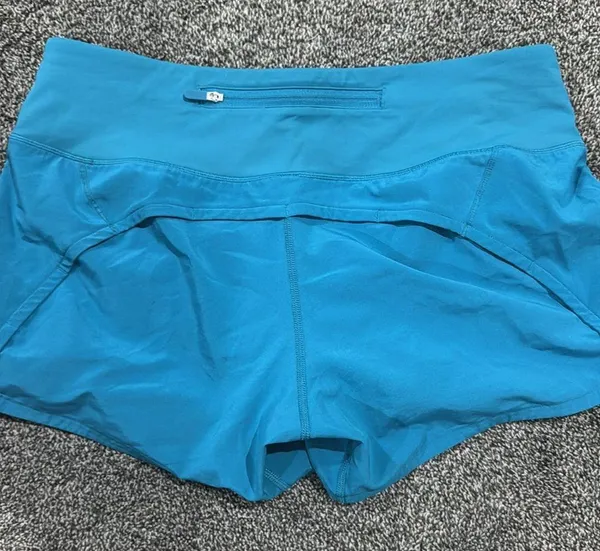 Lululemon shorts - Image 2