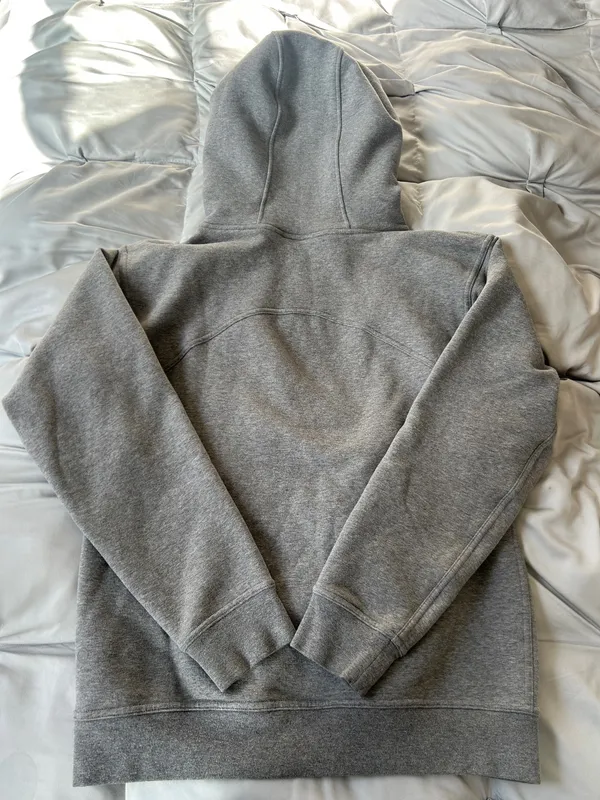 Lululemon All Yours Hoodie - Image 5