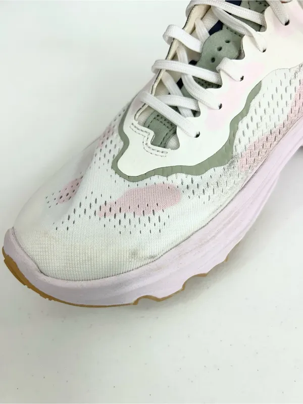 Sorel Women's Kinetic Breakthru Day Lace NL4689-504 Sneaker Dreamy White Size 9 - Image 10