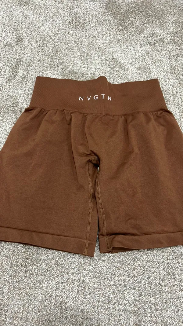 NVGTN Shorts - Image 2