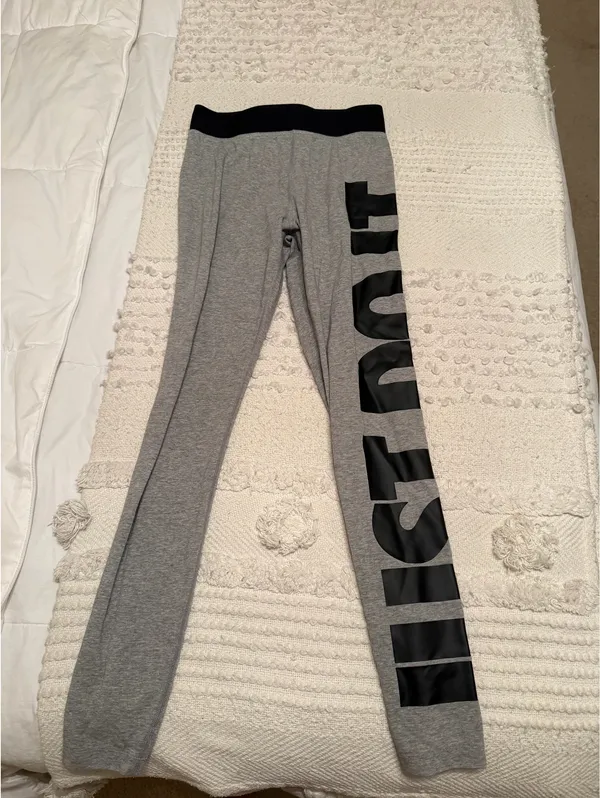 Nike Leggings - Image 4