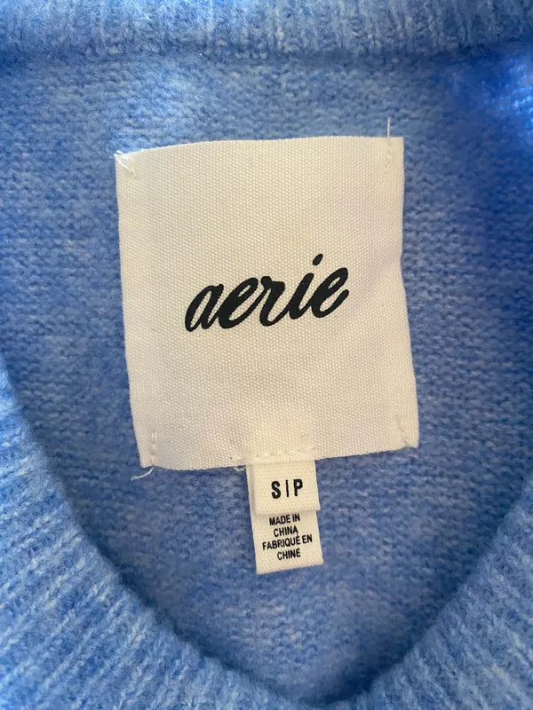 Aerie Unreal Sweater - Image 2