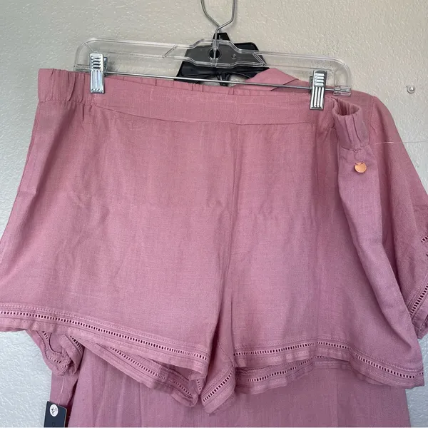 Danskin sleep set SZ XL - Image 3
