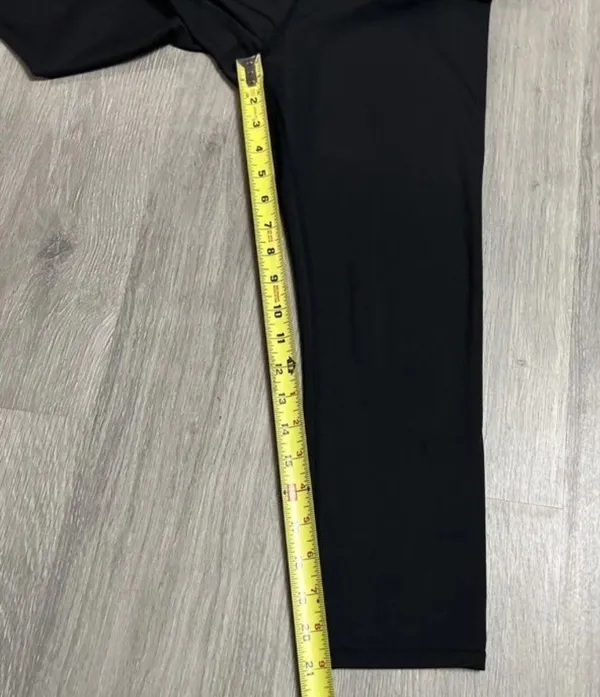 Capri Leggings - Image 5