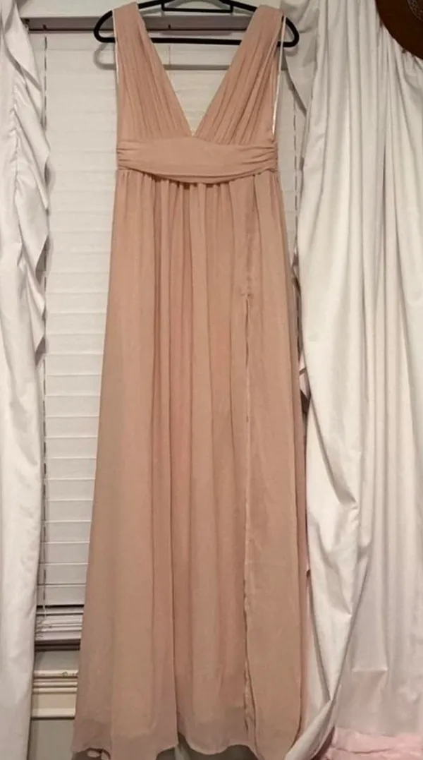 Lulus Dress - Image 2