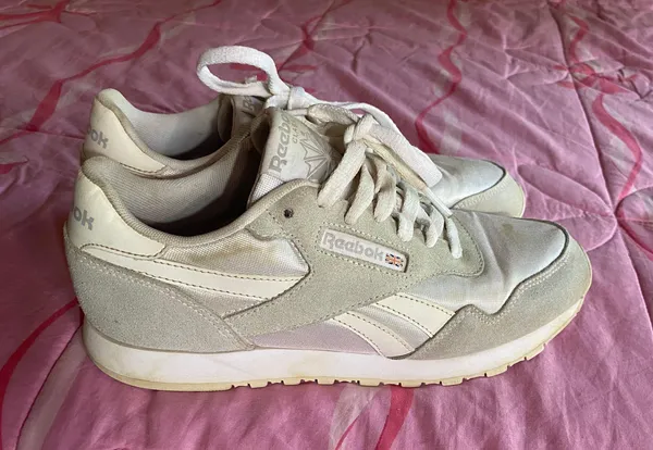 Reebok sneakers - Image 2