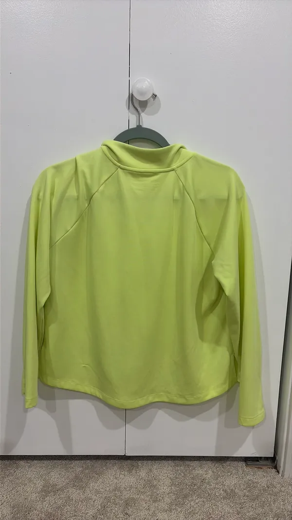 Athletic Quarter-Zip - Image 2