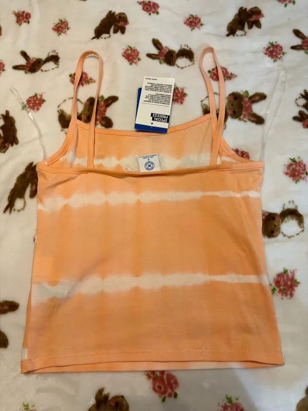 Hurley tank top - Image 3