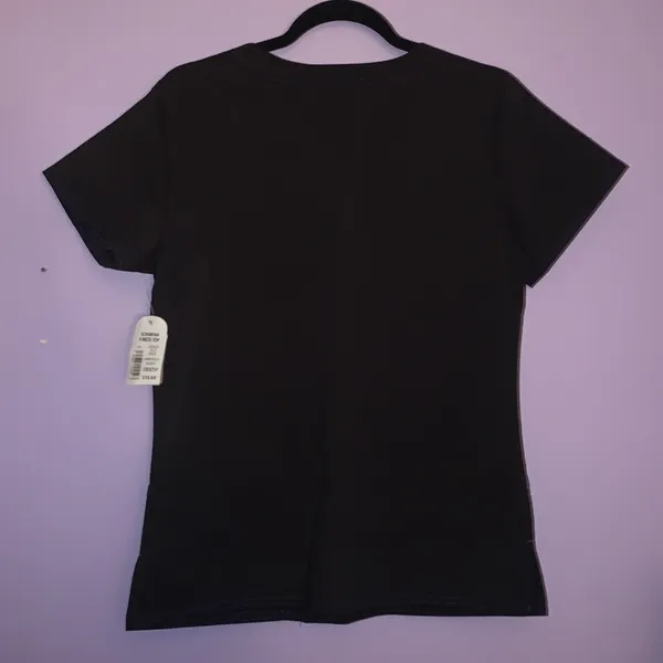 NWT Scrubstar Scrub Top - Image 5