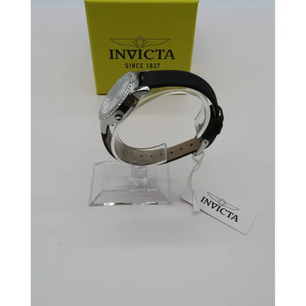 Invicta Celestial Ethera Women's Watch - 31mm Black (70442) New - Image 5