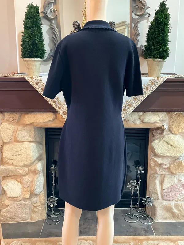 Maje Ravena minidress size 3 - Image 5
