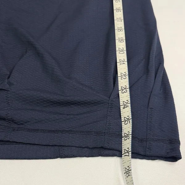 Lululemon Athletica Navy Camisole - Image 4