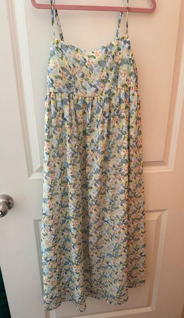 Abercrombie and Fitch dress - Image 2