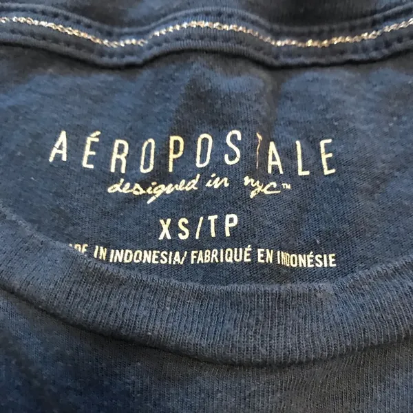 Aeropostale 💫🎉free w/ purchase Aero top - Image 2