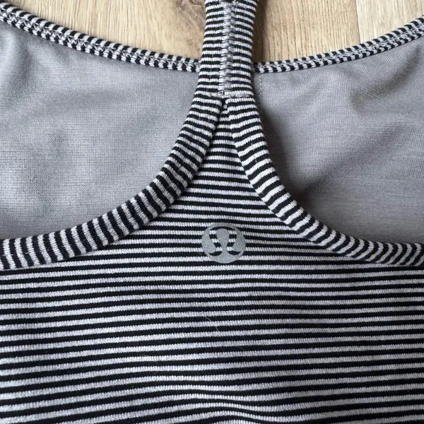 Lululemon Tank - Image 3