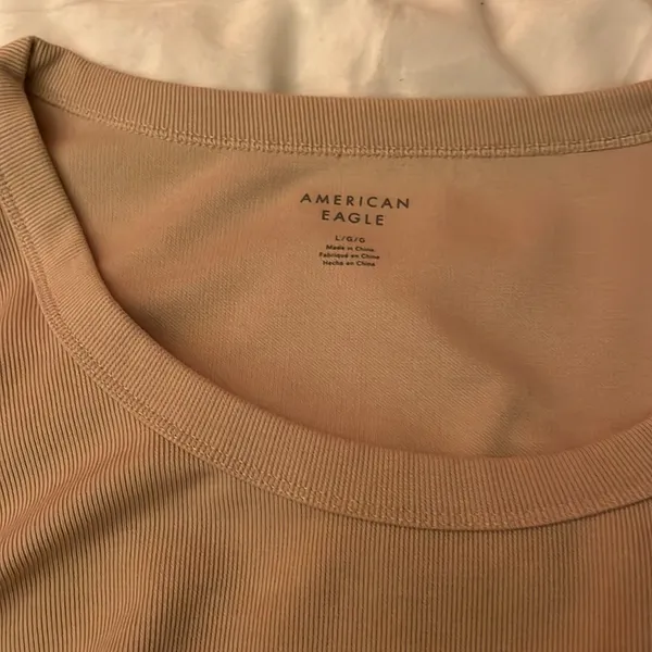 American Eagle Bodysuit - Image 2
