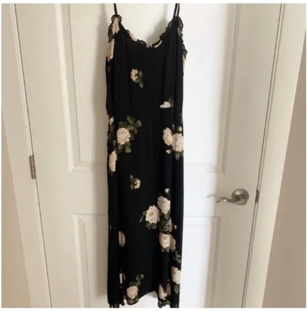 Reformation midi dress - Image 3