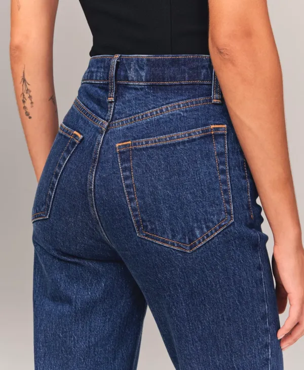 Abercrombie 90s Straight - Image 3