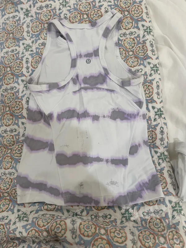 Lululemon Tank Top - Image 2