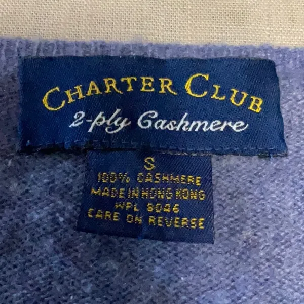 Charter Club - Image 7
