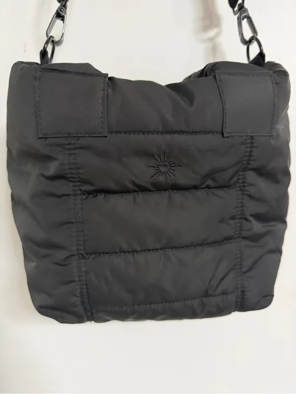 OFFLINE By Aerie Puff Love Mini Tote - Image 3