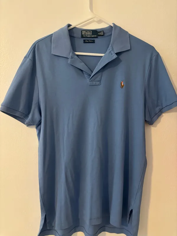 Polo Ralph Lauren Shirt - Image 3