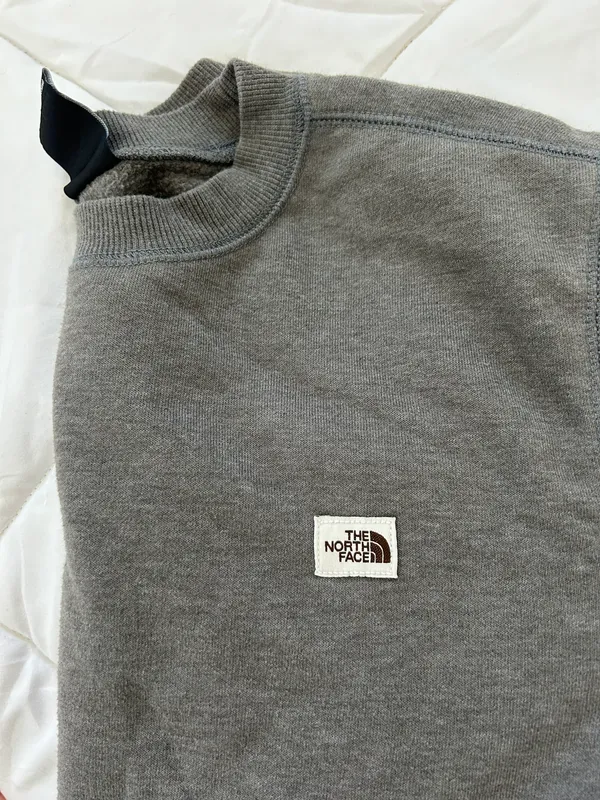 The North Face Sweatshirt - Image 3