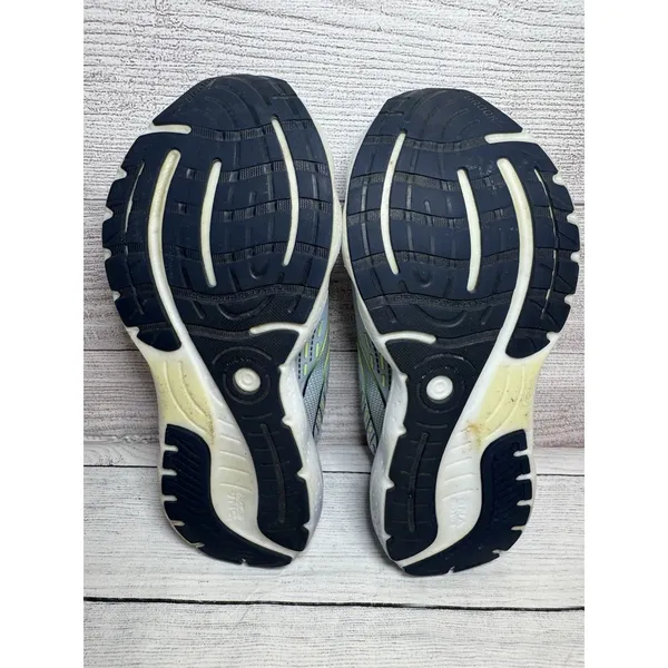 Brooks Glycerin 20 Women's Size 8.5 Running Shoes Blue - Image 10