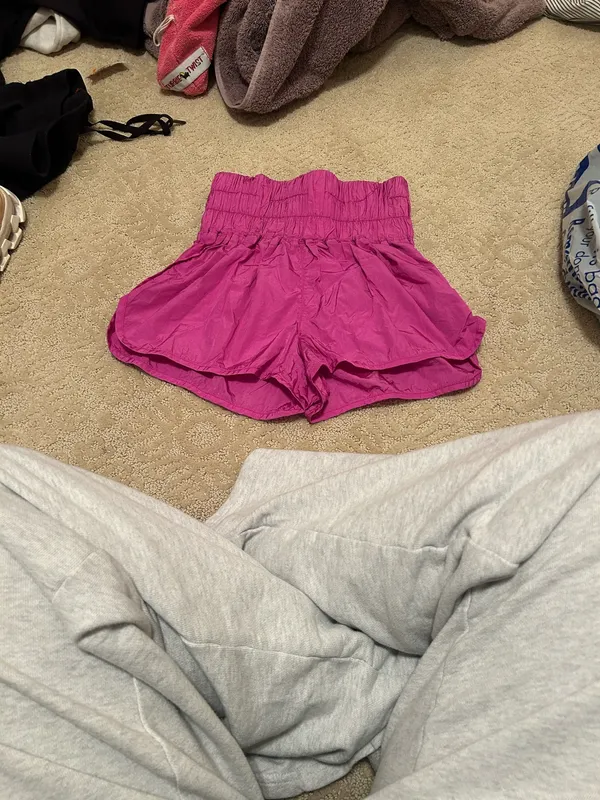 Free People Shorts Movement - Image 2