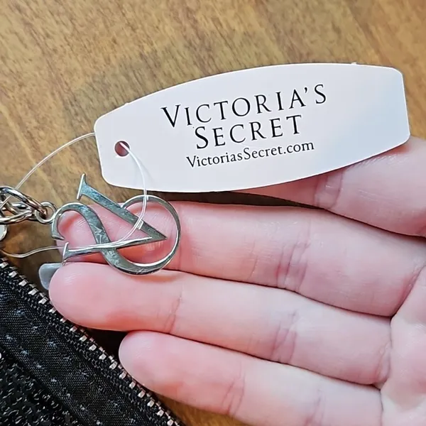 Victoria-s-secret Women's Black Bag - Image 3