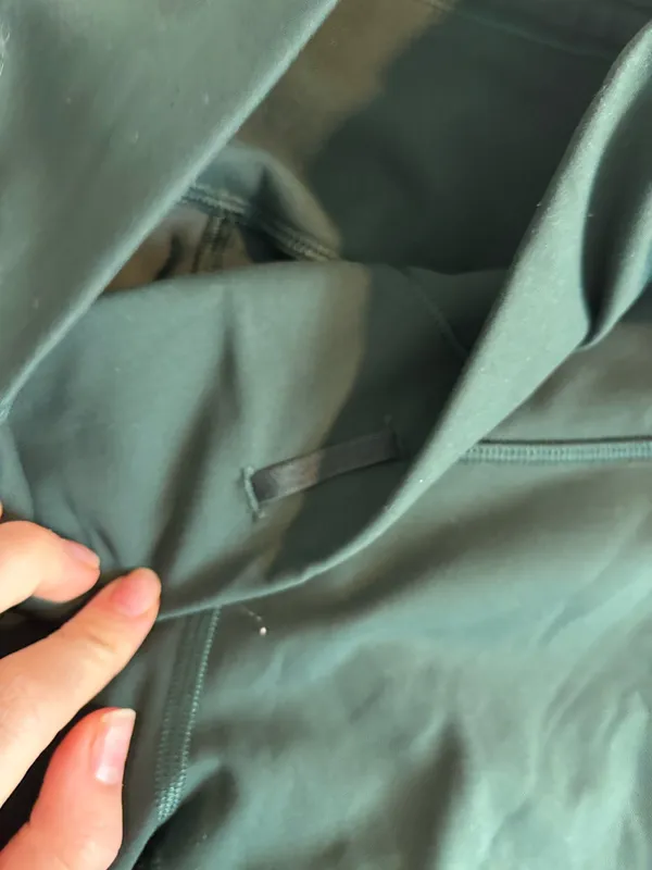 Lululemon Winder Under Leggings - Image 2