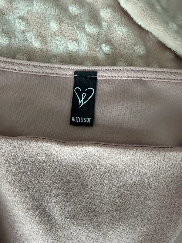 Windsor Top Long Sleeve - Image 2