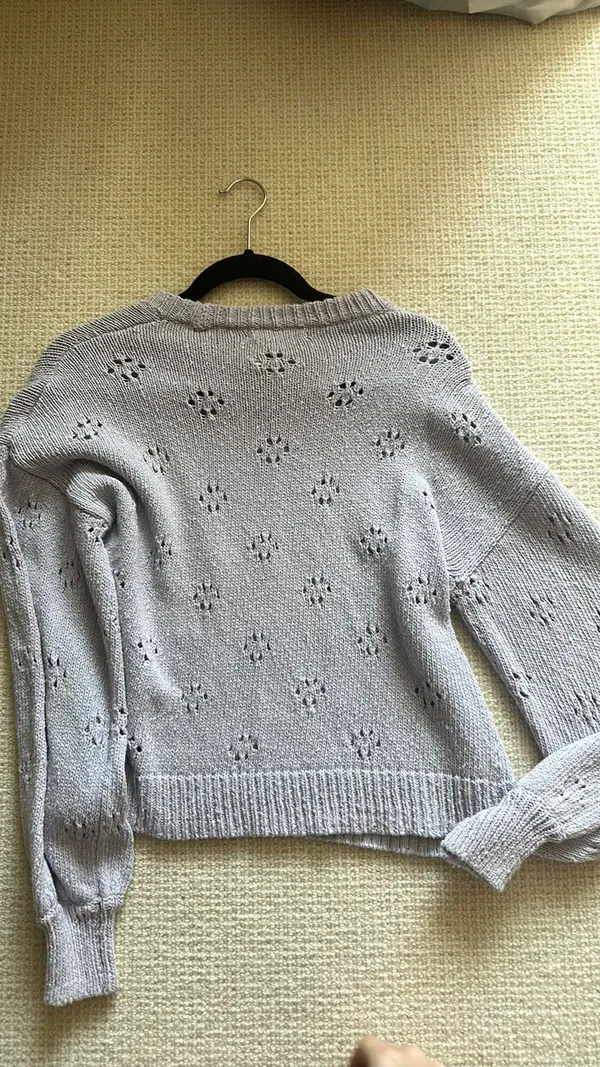 Madewell Sweater - Image 2