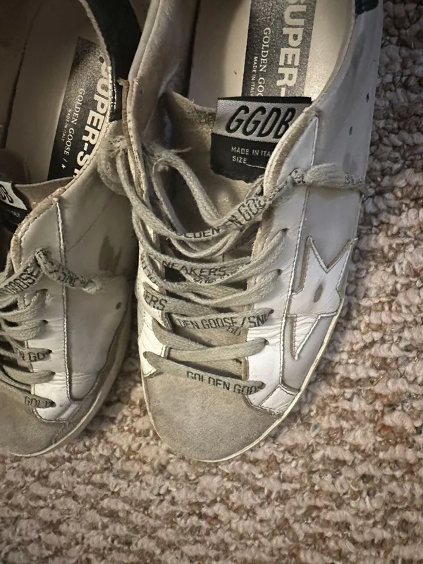 Golden Goose Shoes - Image 8