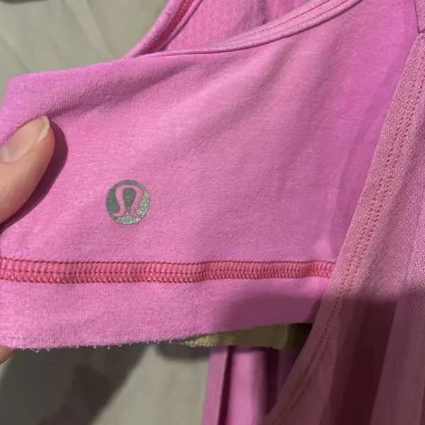 Lululemon tank top ￼ - Image 3