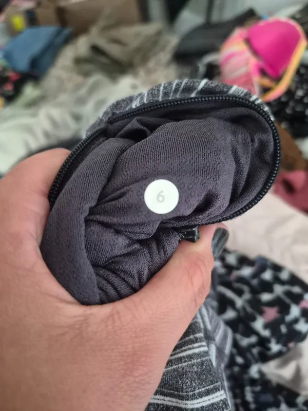 Lululemon Stride Jacket 6 - Image 10