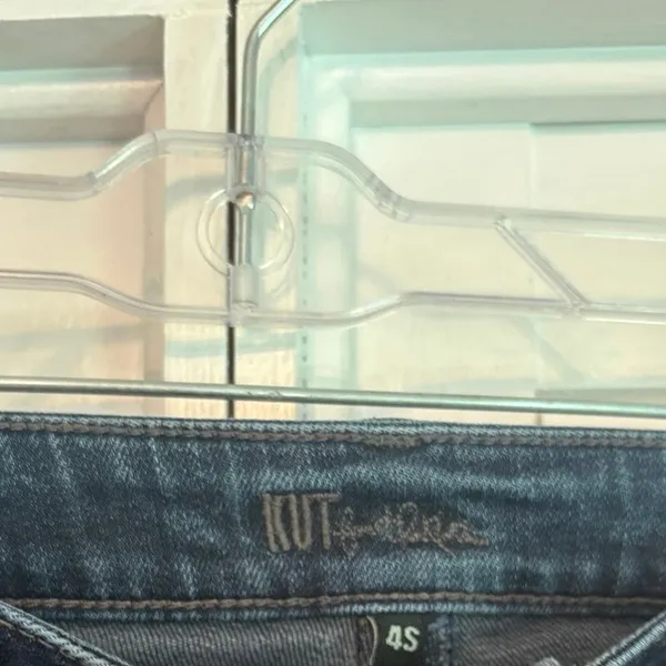 Kut From The Kloth Jeans‎ Size 4 Short - Image 5
