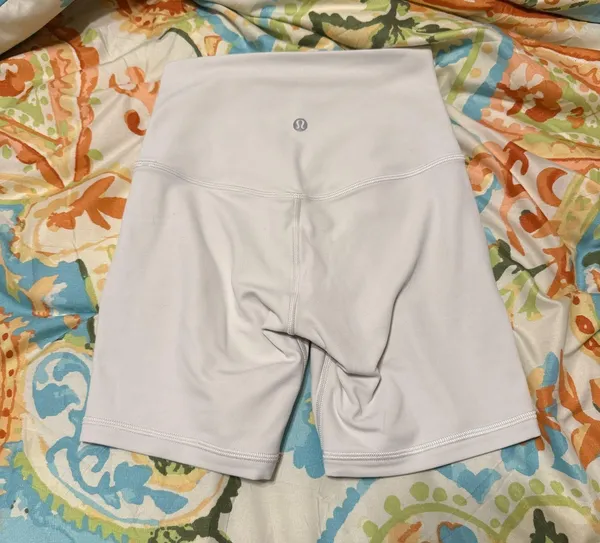 lululemon align hr short - Image 3