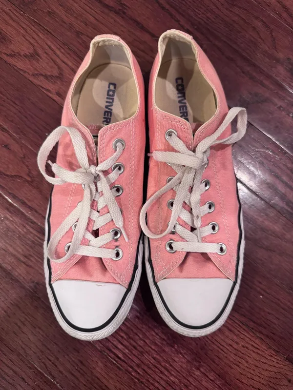 Converse Chuck Taylor All Star Shoes Women’s - Image 2