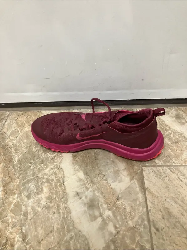 Nike ladies Fi Bermuda golf shoes - Image 4