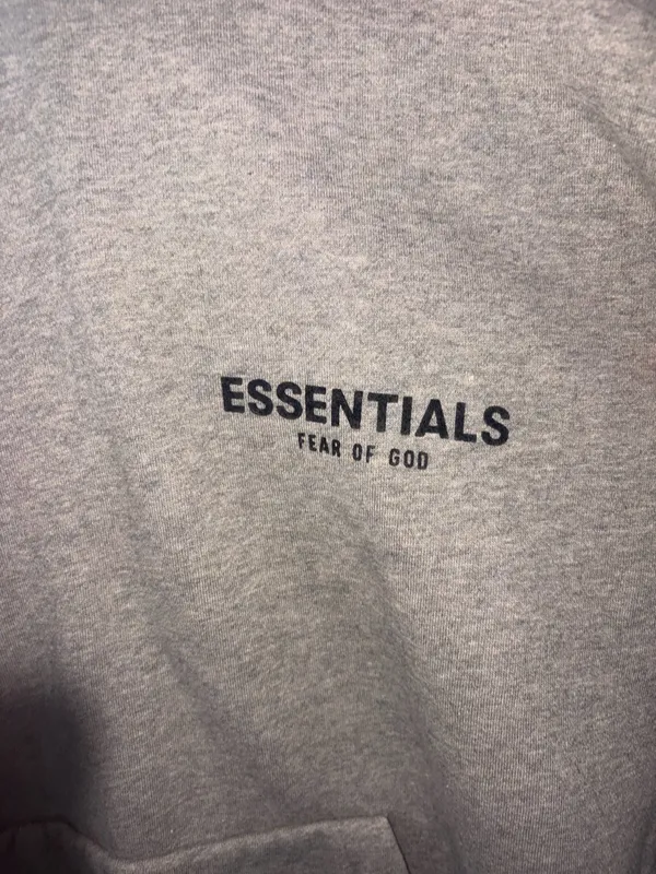 Essentials Fear of God - Image 2