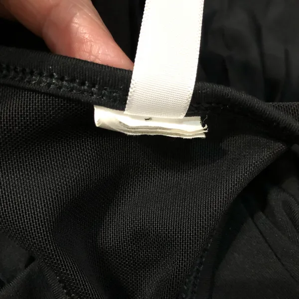 Fabletics Hot Shot Pleated Mini Dress  - Image 4