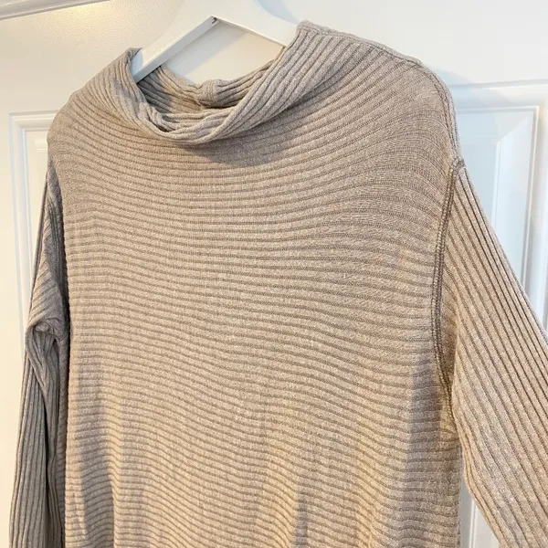 lover ribbed cutout top - Image 6