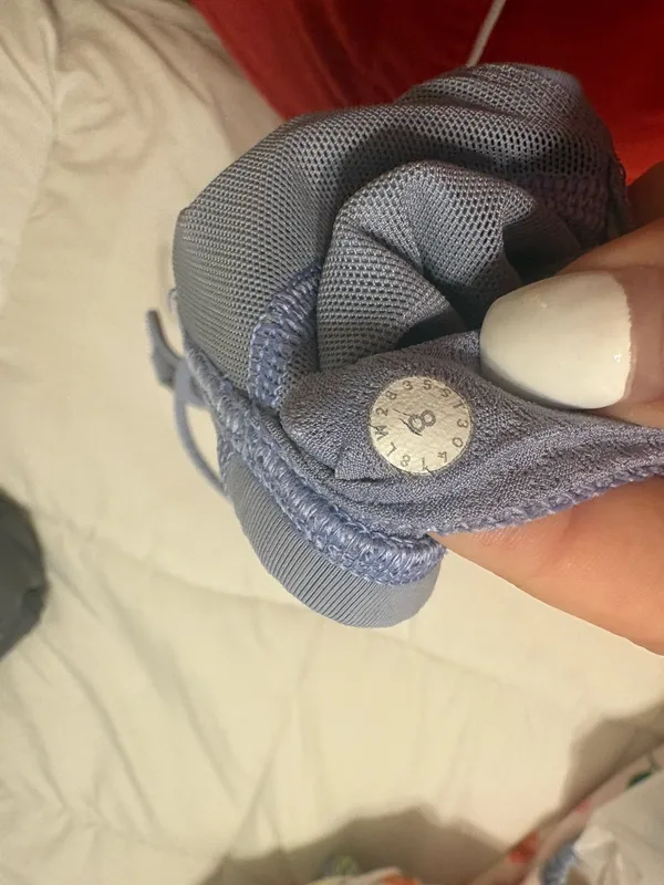 Lululemon Sports Bra - Image 4