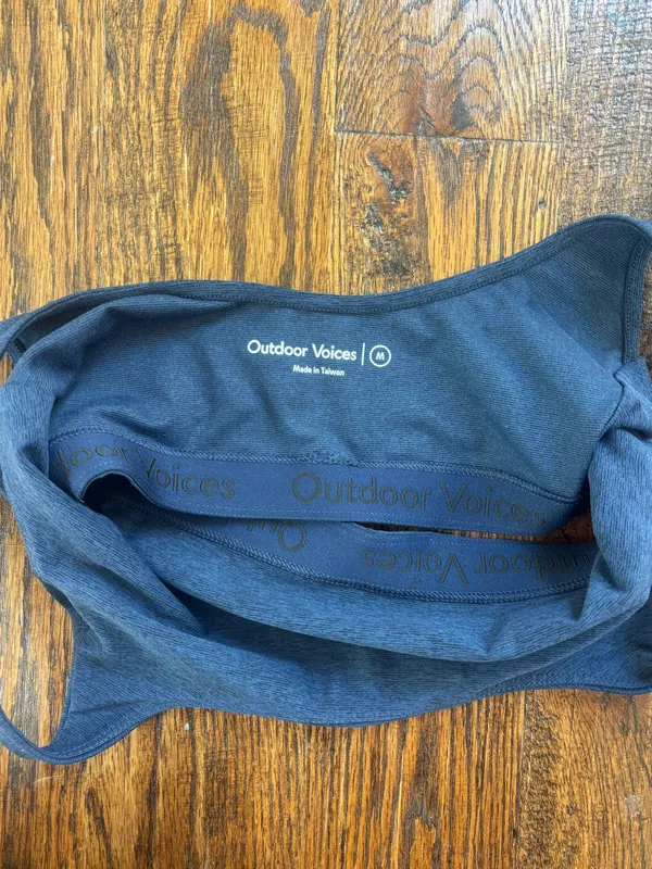 Outdoor Voices Bra - Image 4