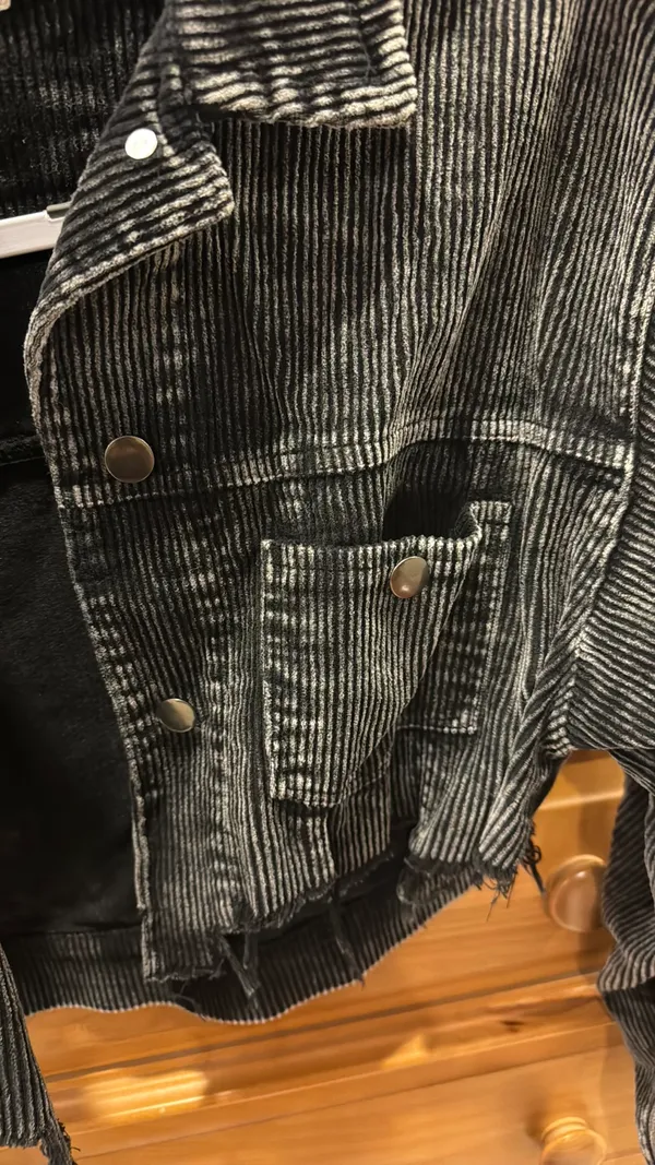 POL Jacket - Image 7