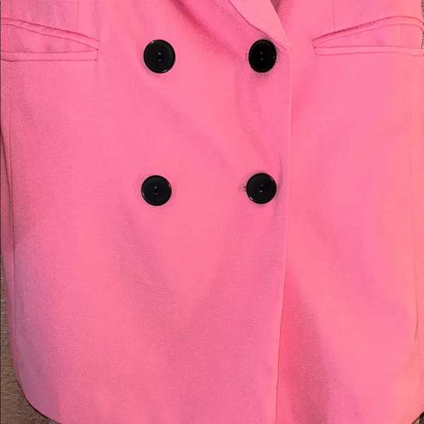 Pink Size S Double - Image 3