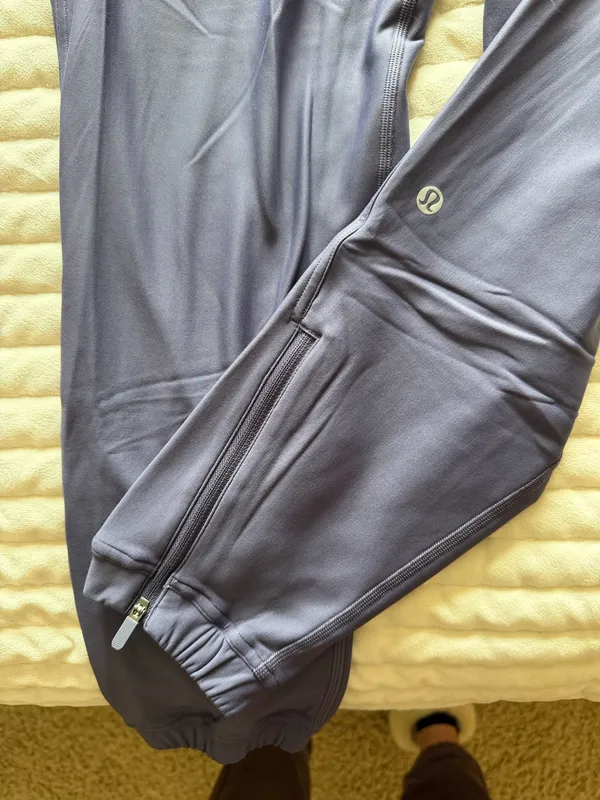 Lululemon Joggers - Image 2