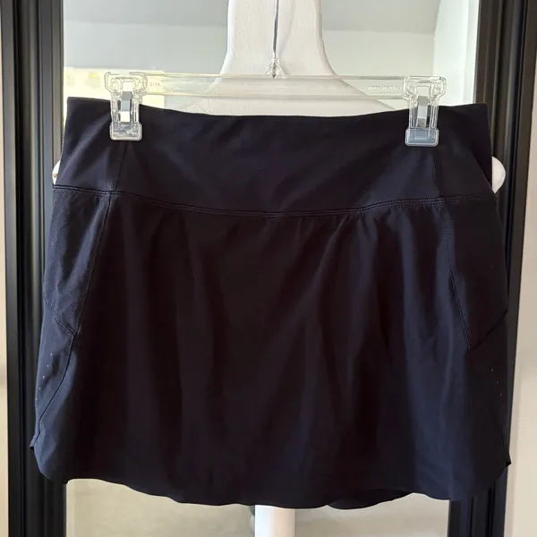 ATHLETA Run With It Skort - Image 6