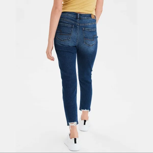 American Eagle ✨HP✨ Stretch Mom Jean✨ - Image 3